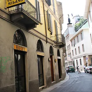 3* Hotell Vecchia