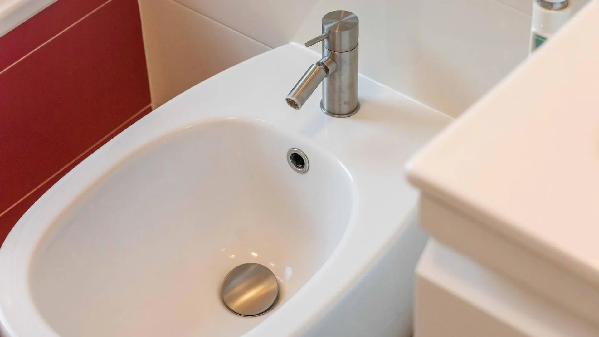 Luxury Apartment - Free Private - Parking Maestri Campionesi 16 Milan